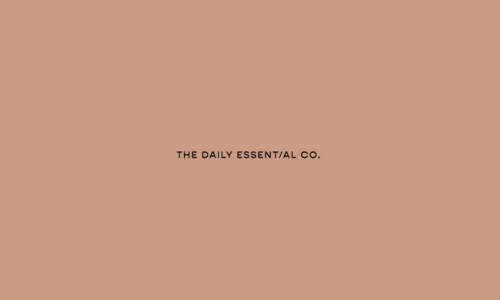 The Daily Essential Co.