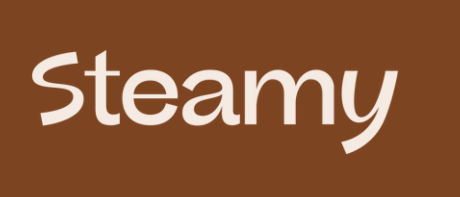 Steamy